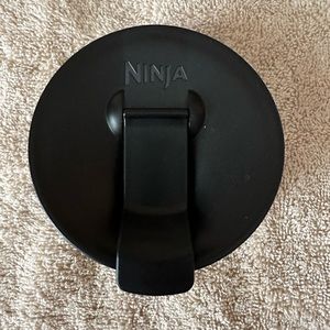 Nutri Ninja Replacement Lid Sip n’ Seal Auto IQ Lid NWOT